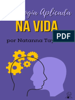 Ebook Psicólogo