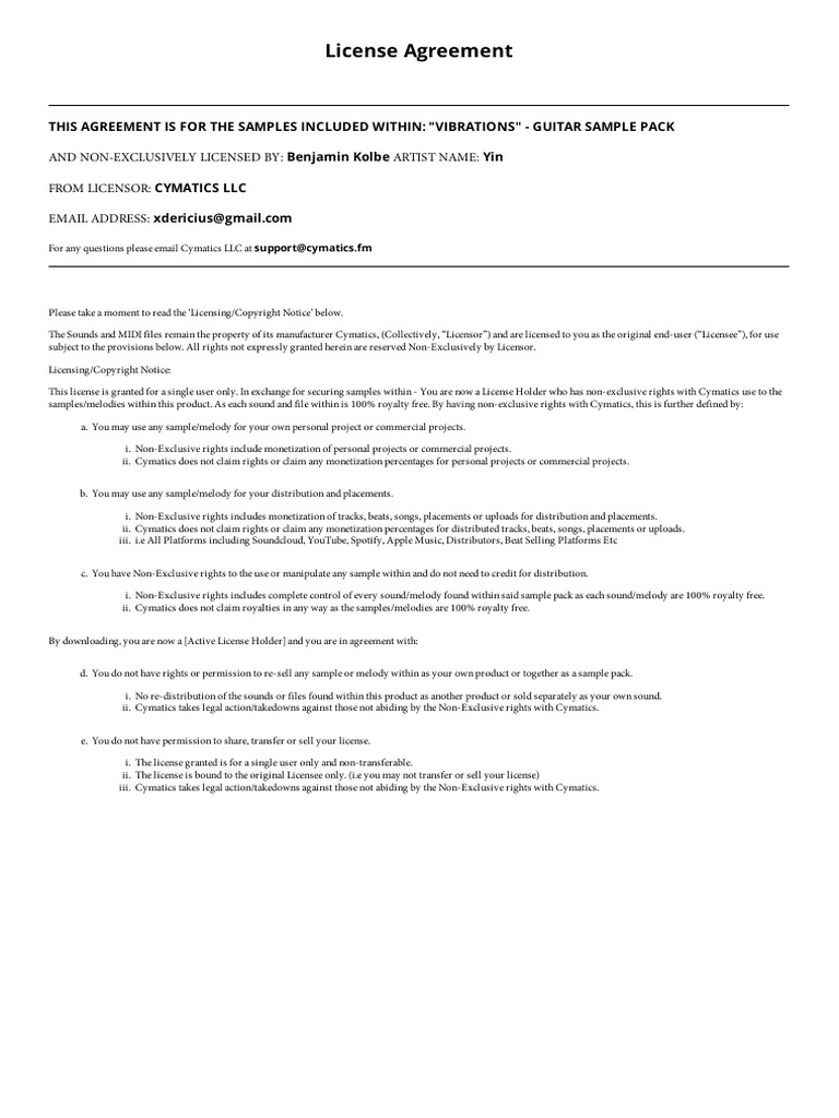 license-agreement-pdf-license-royalty-payment