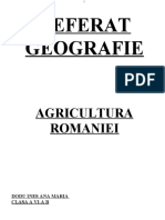AgriCultura