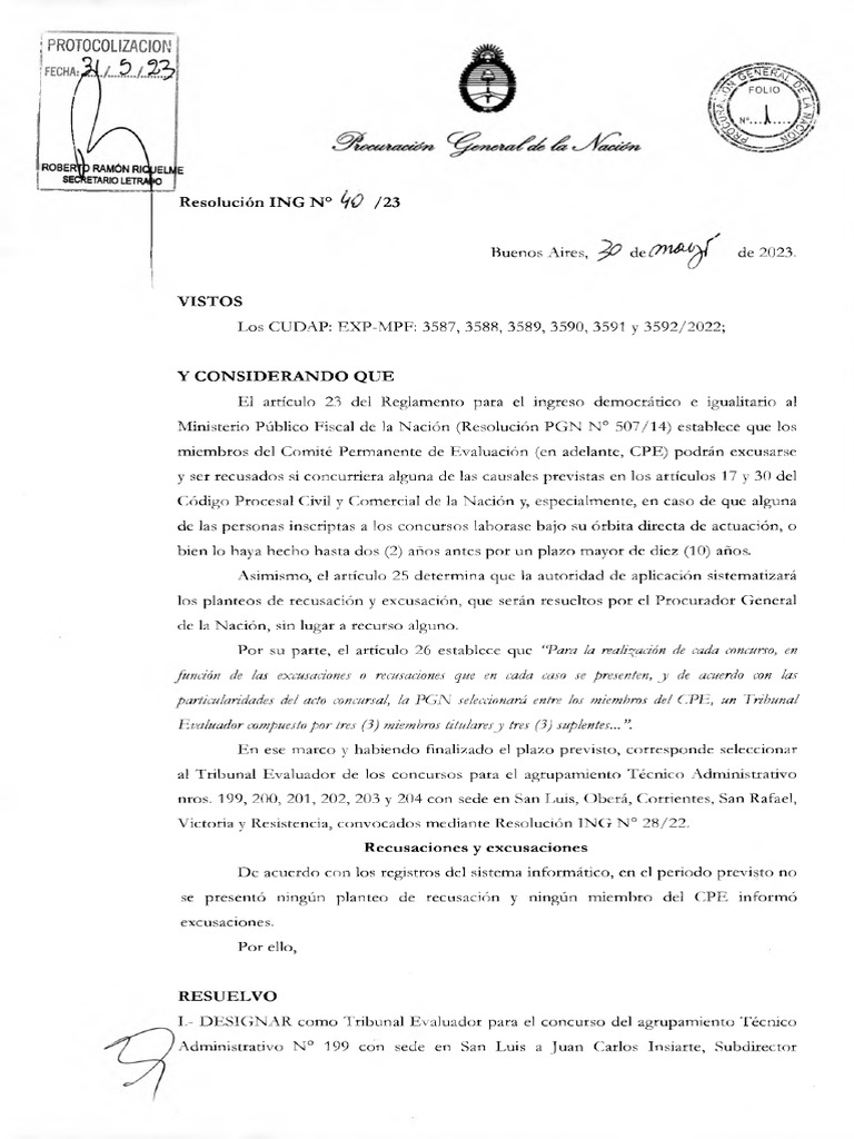 Ing 0040 2023 001 | PDF