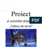 Proiect