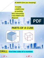 Monday Lesson For Demo