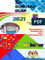 Buku Pengurusan Sekolah Sjktlr1 2021 CCC