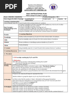 Math 5 Lesson Plan Q 1 Week 2