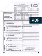 Formulir PDF - Lila