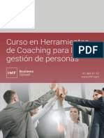 Curso Coaching