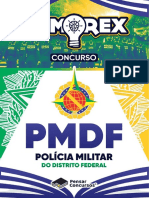 Memorex PMDF Rodada 1