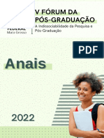 Anais Forum DPG 2022