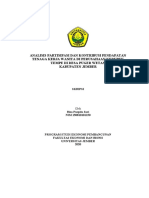 Revisi Rizapuspitasari 150810101150 Iesp Esdm Ujianskripsi