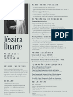 Jéssica Duarte CURRICULO