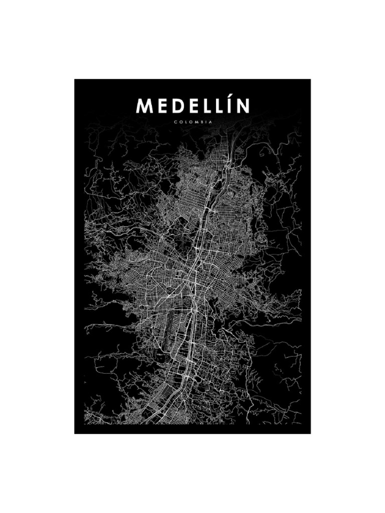 Medellin Pdf