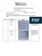 Informe Cilindro 3D