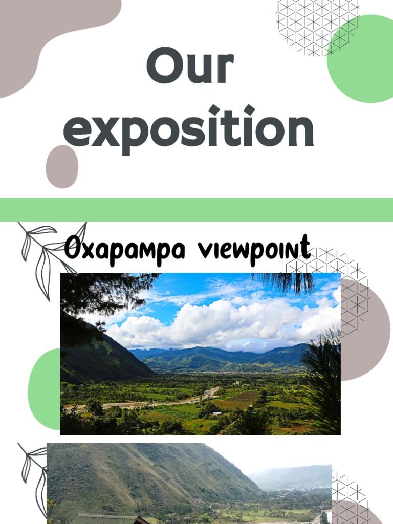 Elegant Education Pack for Students Green by Slidesgo PDF