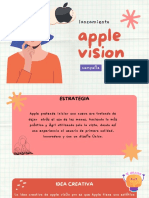 Apple Vision Grupo 7