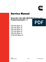 C80N6 Service Manual