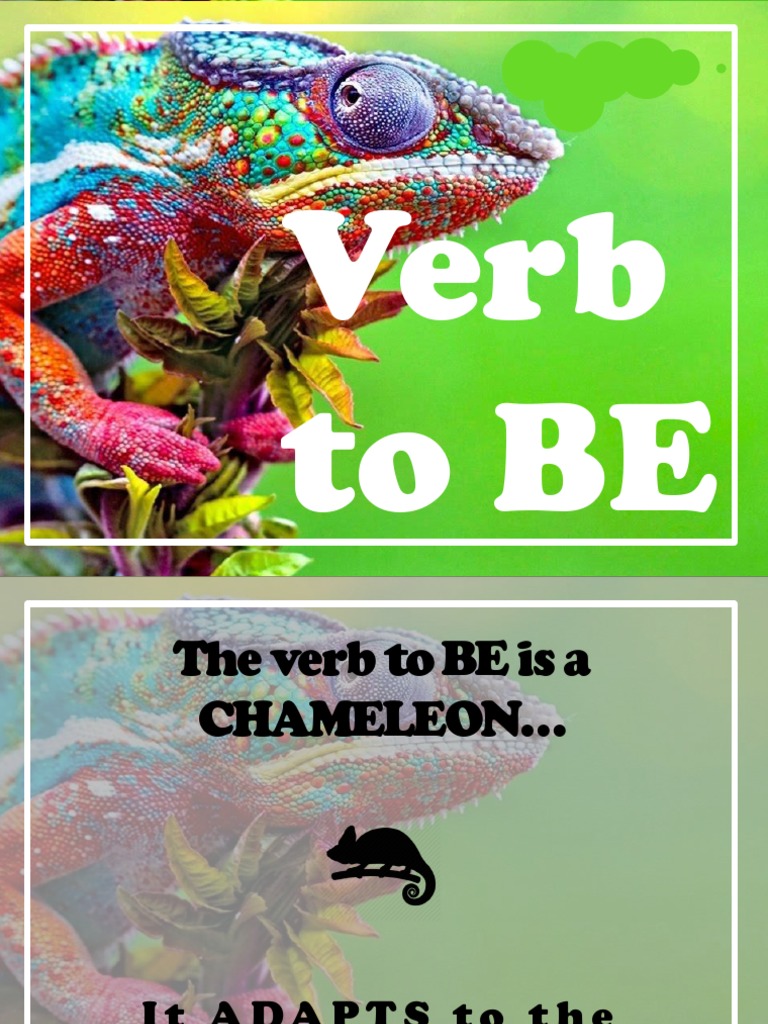 Understanding the Verb 