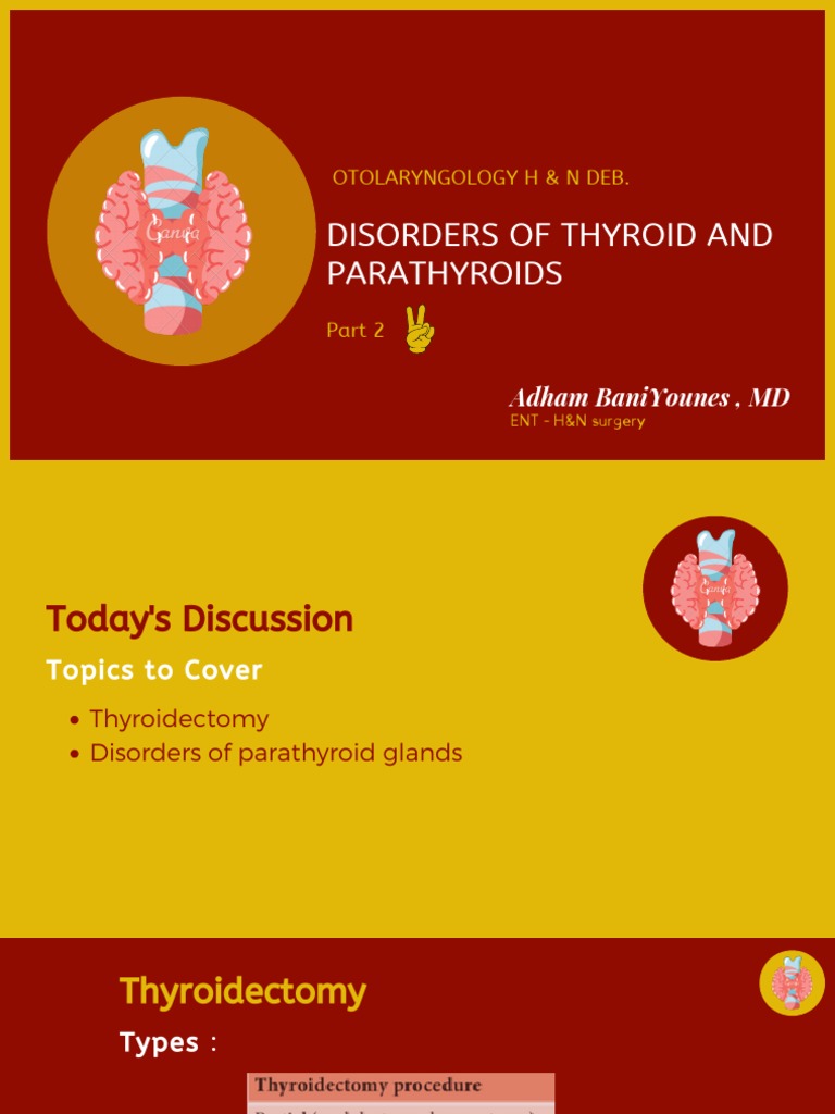 Subtotal Thyroidectomy Means