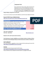 Exam MSFT AZ 104 Self Assessment Build5Nines