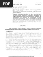 Acórdão TCU 2401-2022 - Plenário - Pesquisa de Preços No Mercado