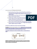 (Lecture 1) Molecular Structure