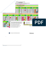 Kalender Pendidikan 2021 2022 Mkks