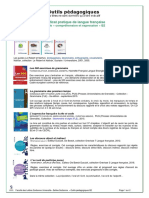 Outils Pedagogiques b2 2019