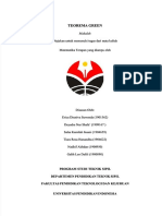 PDF Teorema Green Compress