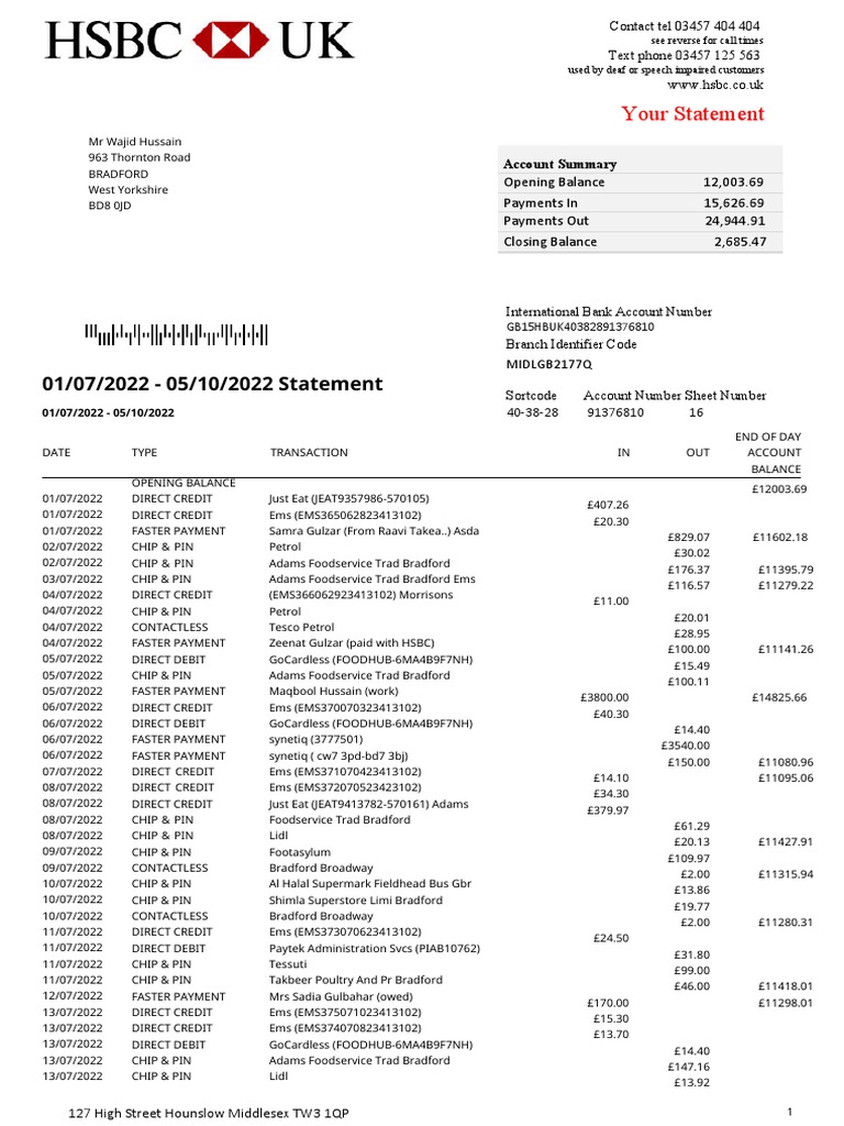 hsbc-bank-statement-pdf