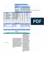 Alexander Marsh - PFIT CCT Workout Card