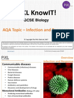 Infection and Response - KnowIT