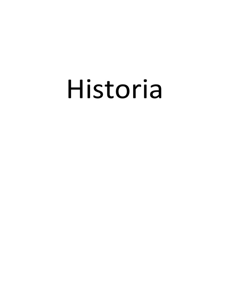 Historia Santillana PDF