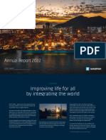 Apmm Annual Report 2022