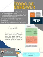 Eisenhower - Grupo 2