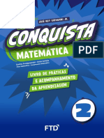 A Conquista Matematica 2 Ano