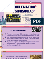 Problematica Psicosocial Expo