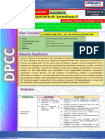 EXPERIENCIA DE APRENDIZAJE 01- 1ERO Y 2DO - DESARROLLO PERSONAL CIUDADANIA Y CIVICA -2023_00001