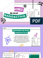 Radioactivos