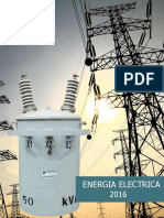 Energia Electrica 2016