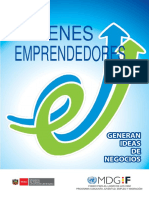 Jovenes Emprendedores