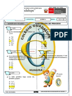 Minipaso 4 Química