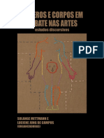 PDF - Gêneros e Corpos em Debate Nas Artes - 02-05-2023