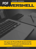 Tutorial Completo de Programação Batch | PDF | Linguagem de script ...