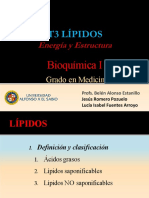 LIPIDOS