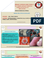 Diapositivas Medicina Interna Vih
