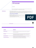 Rúbrica Evaluación Continua