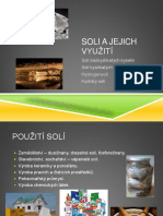 Adoc - Pub - Soli A Jejich Vyuiti Soli Bezkyslikatych Kyselin S