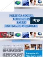 Exposicion Economia Politica Social