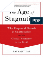 The Age of Stagnation - Why Perpetual Growth Is Unattainable and The Global Economy Is in Peril (PDFDrive) - 1