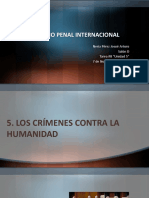 Derecho Penal Internacional 8