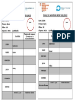 CONG - Kevinfiche Note 2021-2022